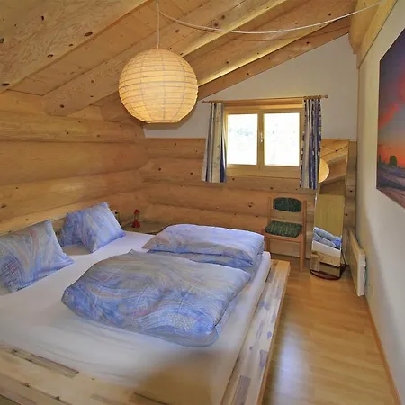 Blockhaus Selva/sedrun Casa vacanze *